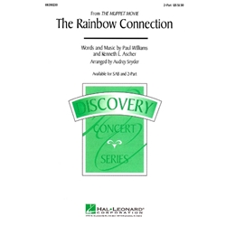 The Rainbow Connection<br>from <i>The Muppet Movie</i>