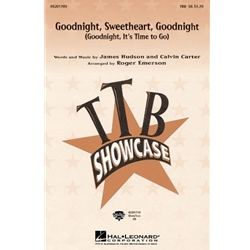 Goodnight, Sweetheart, Goodnight