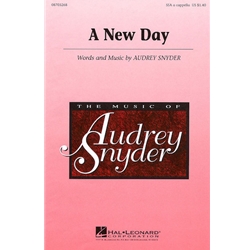 A New Day