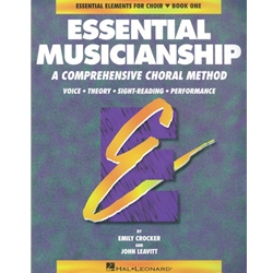 Essential Musicianship<br>Book 1