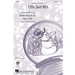 Little Saint Nick
