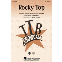 Rocky Top