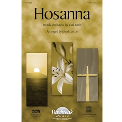 Hosanna