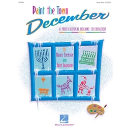 Paint the Town December