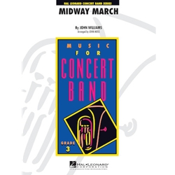 Midway March