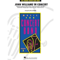 John Williams in Concert