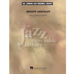 Groove Merchant
