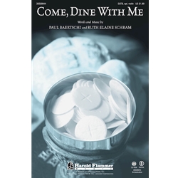 Come, Dine With Me