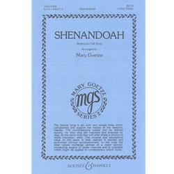 Shenandoah