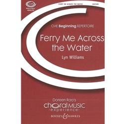 Ferry Me Across the Water