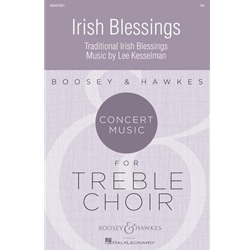 Irish Blessings
