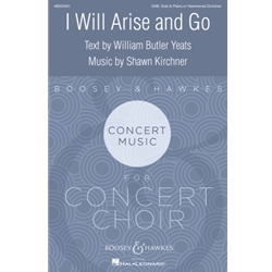 I Will Arise and Go