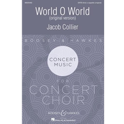 World O World<br>(Original Version)