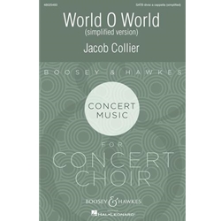 World O World