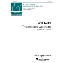 This Miracle We Share