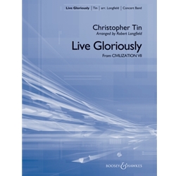 Live Gloriously