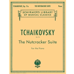 Tchaikovsky: The Nutcracker Suite, Op. 71a