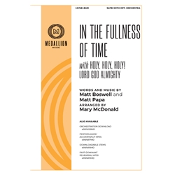 In the Fullness of Time