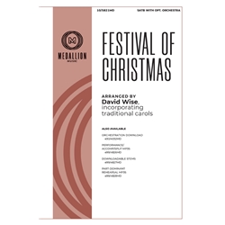 Festival of Christmas