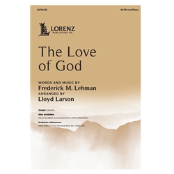 The Love of God