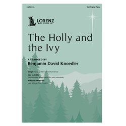 The Holly and the Ivy