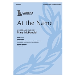 At the Name
