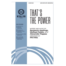 That's The Power