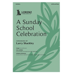 A Sunda School Celebration