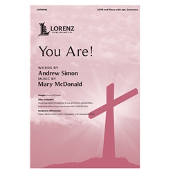 You Are!