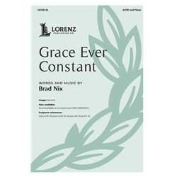 Grace Ever Constant