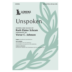 Unspoken