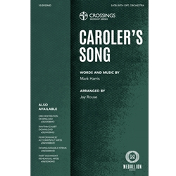 Caroler's Song