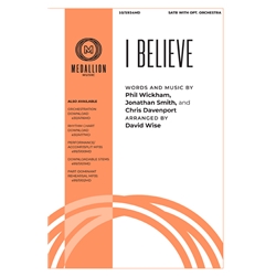 I Believe