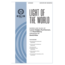 Light of the World