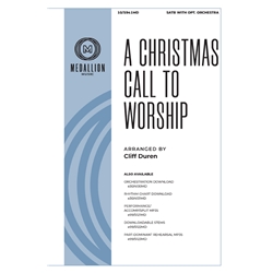 A Christmas Call To Worship