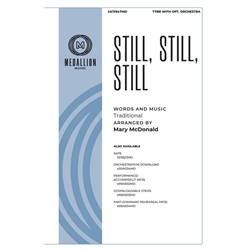 Still, Still, Still