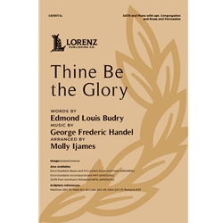 Thine Be the Glory