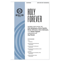 Holy Forever