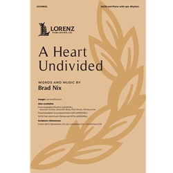 A Heart Undivided