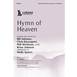 Hymn of Heaven