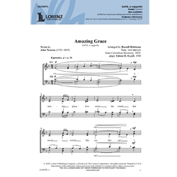 Amazing Grace