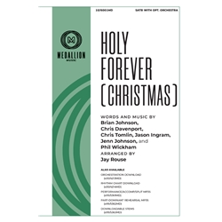 Holy Forever<br>(Christmas)