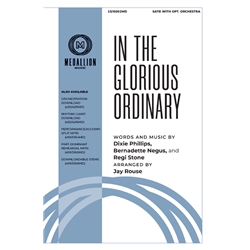 In The Glorious Ordinary