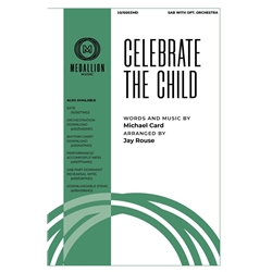 Celebrate The Child