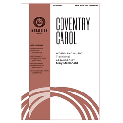 Coventry Carol