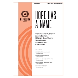 Hope Has a Name