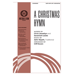 A Christmas Hymn