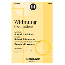 Widmung<br>(Dedication)
