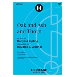 Oak and Ash and Thorn