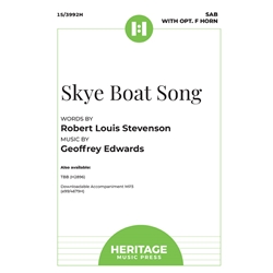 Skye Boat Song